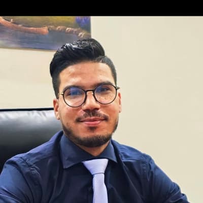 Abdelhalim Zendaguy