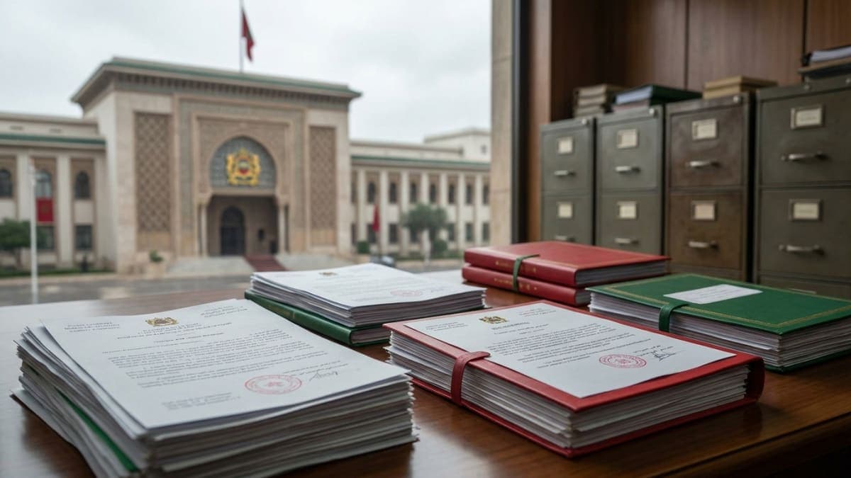 Medicine Price Regulation in Morocco: How the Law Protects Patients and Governs the Pharmaceutical Market