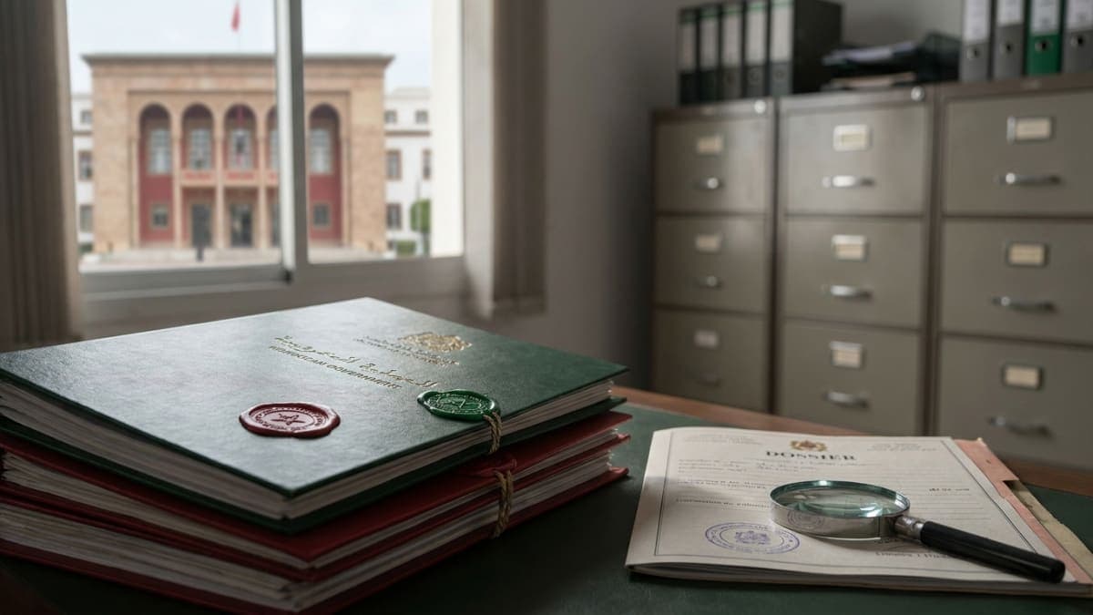 Santé numérique au Maroc : quels droits pour les patients face à la télémédecine et au dossier médical électronique ?