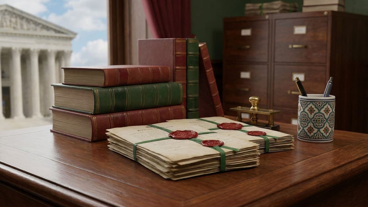 Morocco’s Law 58.25 on Civil Procedure: What Litigants Must Check Before Filing or Appealing