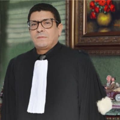 Abdelaziz SKAREB
