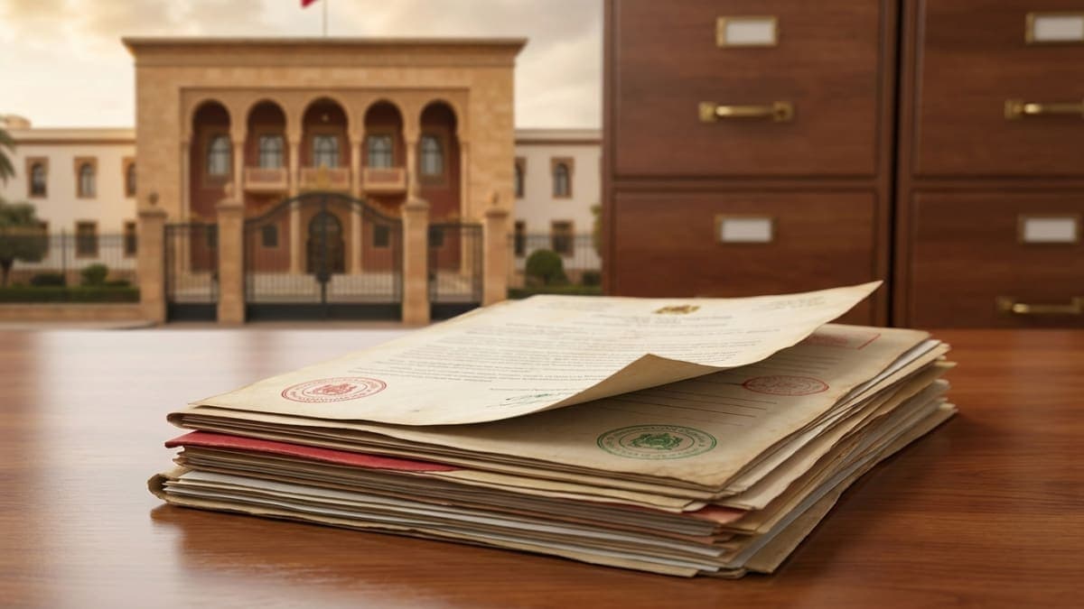 Réclamation administrative au Maroc : délais, silence de l’administration et recours du citoyen