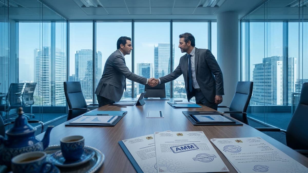 ترخيص تسويق الأدوية بالمغرب واليقظة الدوائية: المساطر والمخاطر القانونية بعد إصلاح الوكالة