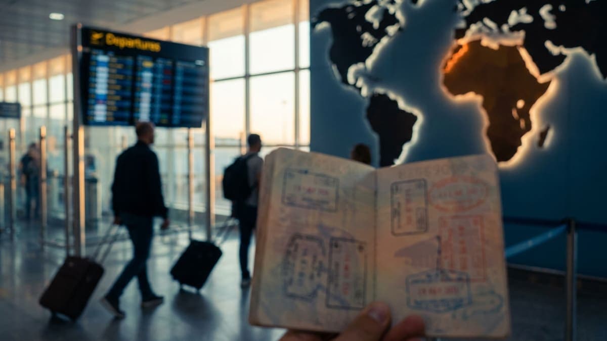 Migrant Expulsion and Forced Repatriation in Morocco: Rights, Appeals and Legal Safeguards