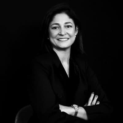 Zineb Naciri Bennani