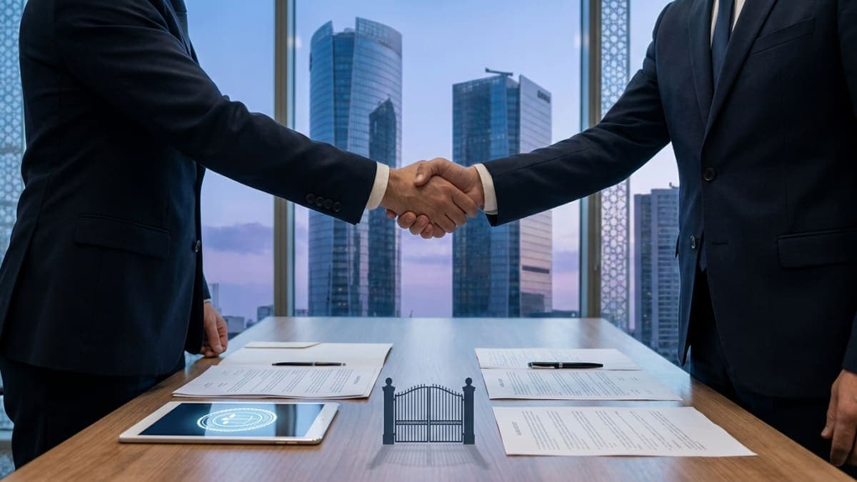ترخيص شركات الفينتك في المغرب: كيف تمارس خدمات الأداء والتمويل بشكل قانوني؟