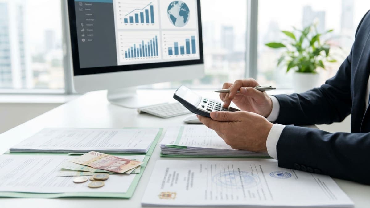 Sociétés offshore et Office des Changes au Maroc : les obligations qui exposent réellement les dirigeants