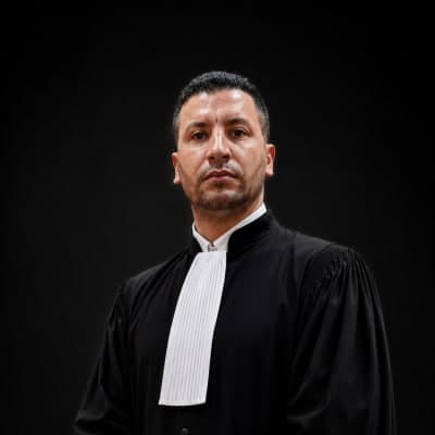 Rafiq El mrnissi