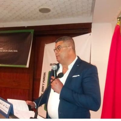 عبد المنعم الرفاعي